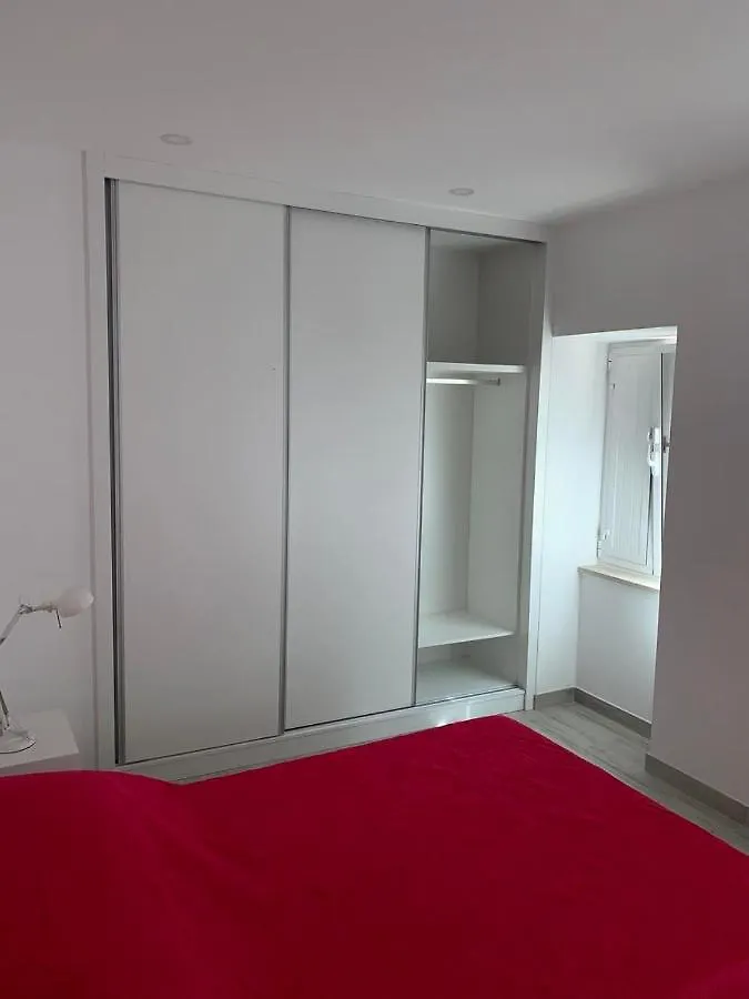 Casa Analucia Apartment Faro