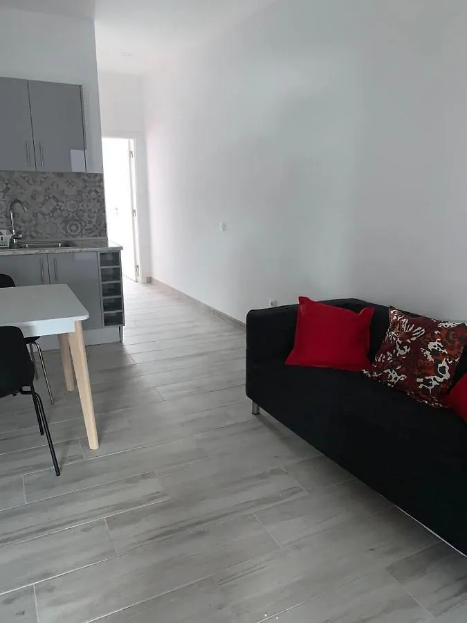 Casa Analucia Apartment Faro
