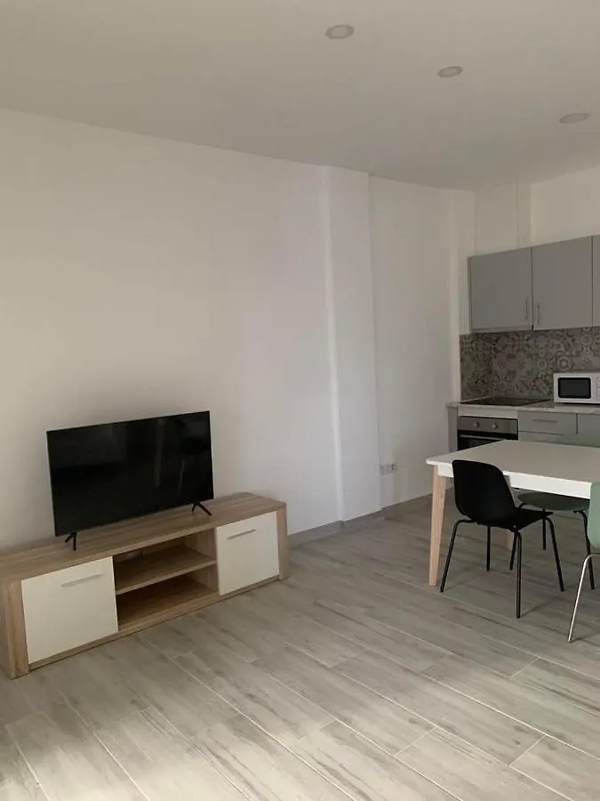 Casa Analucia Apartment Faro