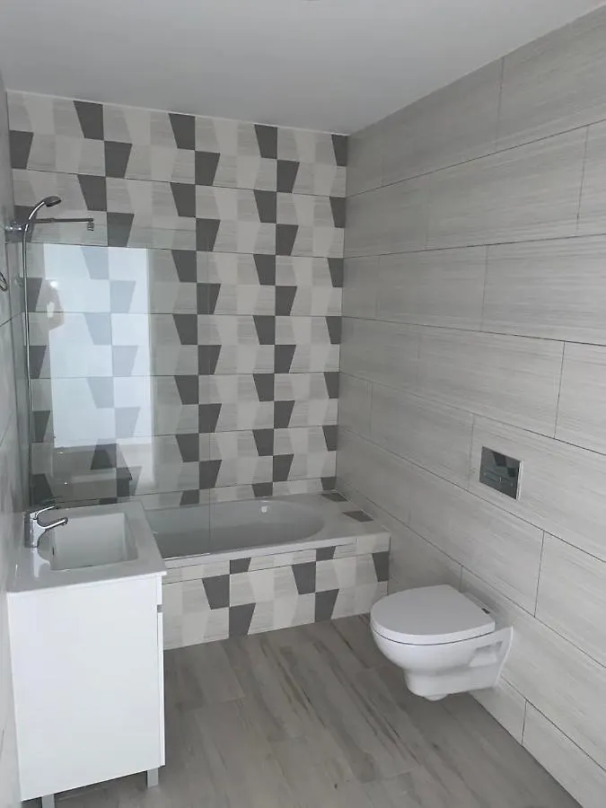 Casa Analucia Apartment Faro