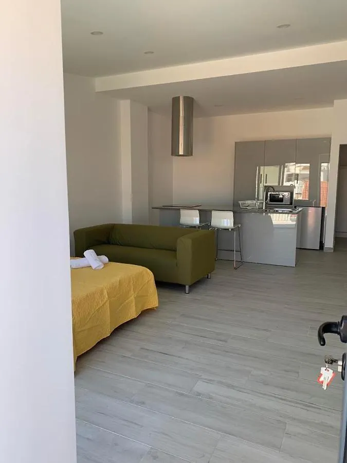 Casa Analucia Apartment Faro