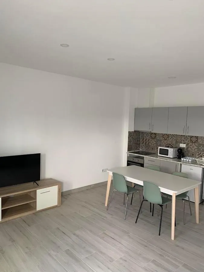 Casa Analucia Apartment Faro