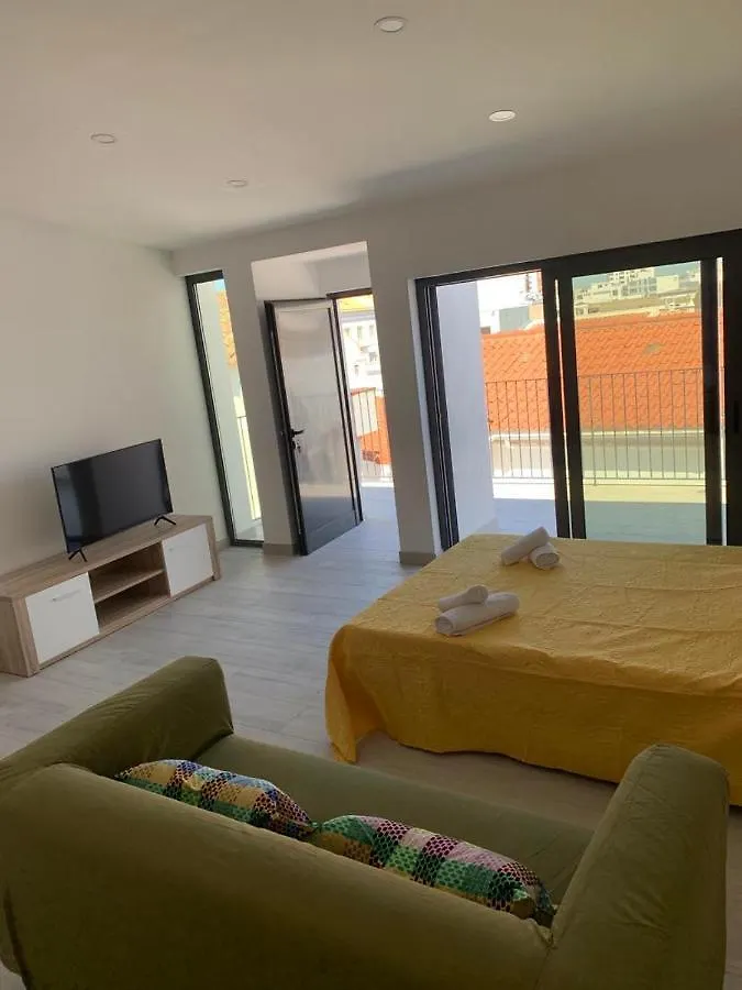 Casa Analucia Apartment Faro