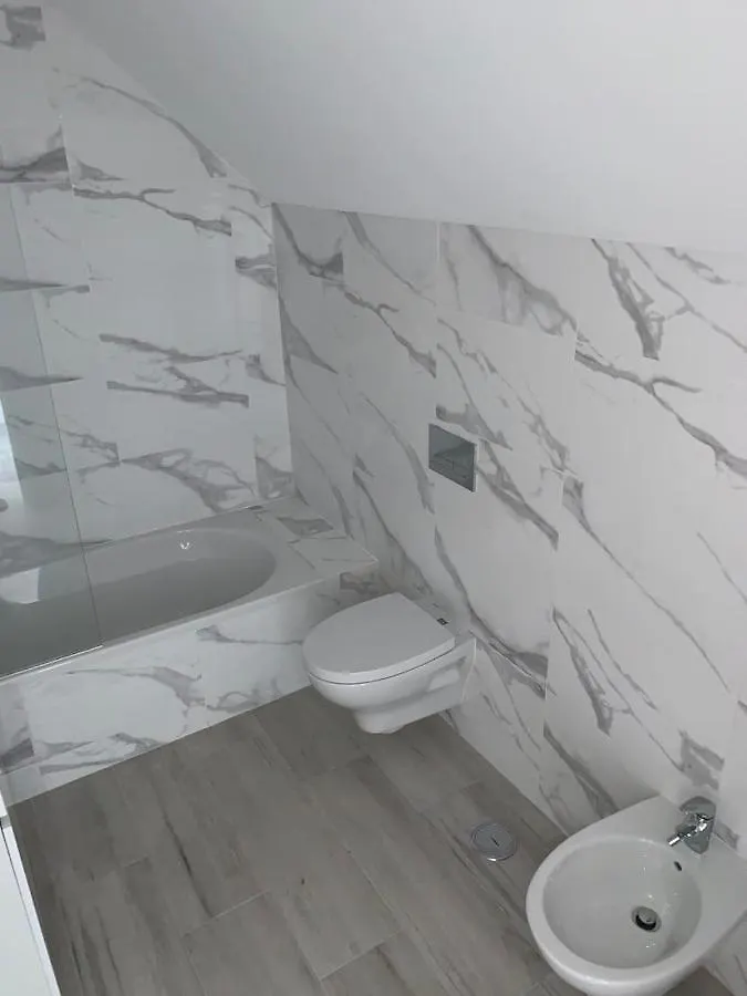 Casa Analucia Apartment Faro 0*,