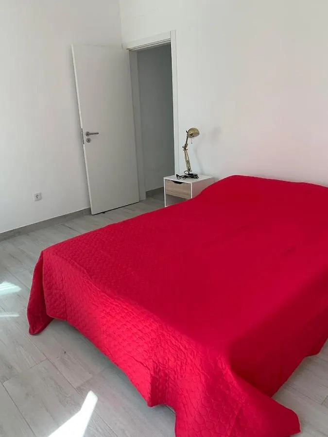 Casa Analucia Apartment Faro