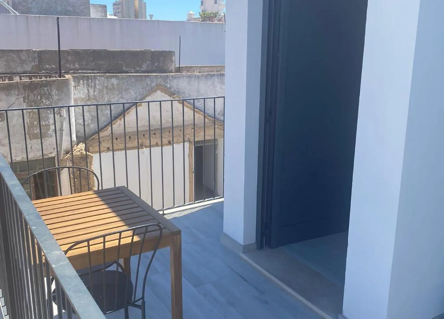 Casa Analucia Apartment Faro