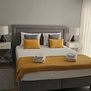  Apartment Main Avenue Ii