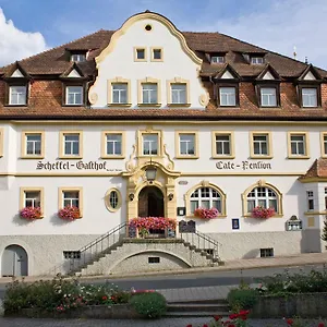  Gasthof Scheffel - Deutschland