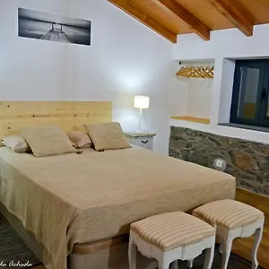  Ferienhaus Palheirinho Da Achada Portugal